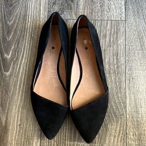 Madewell The Mira Flat